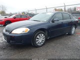 Chevrolet Impala Ls 2G1WB58K179318175 снимка