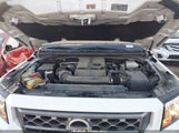 Nissan Frontier Sv 4X2 1N6ED1EJ8NN677306 снимка