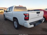 Nissan Frontier Sv 4X2 1N6ED1EJ8NN677306 снимка