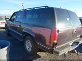 Chevrolet Suburban 3GNFK16R1VG135563 снимка