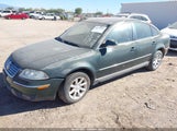 Volkswagen Passat Gls WVWPD63B34E297101 photo