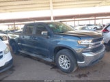 Chevrolet Silverado  Ltd 2Wd Standard Bed Lt 1GCPWCED5NZ105212 снимка
