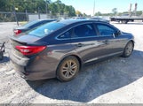 Hyundai Sonata Se 5NPE24AF6GH281938 снимка
