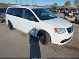 Dodge Grand Caravan Se 2C4RDGBGXHR855868 снимка