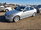 BMW 330I WBAVB33526KS32229 снимка