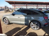 Audi Sq5 Sportback Premium Plus Tfsi Quattro Tiptronic WA124AFY3P2118648 photo