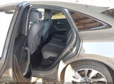 Audi Sq5 Sportback Premium Plus Tfsi Quattro Tiptronic WA124AFY3P2118648 photo