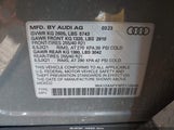 Audi Sq5 Sportback Premium Plus Tfsi Quattro Tiptronic WA124AFY3P2118648 photo