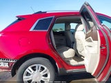 Cadillac Srx Luxury Collection 3GYFNDE3XCS651360 снимка