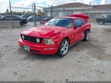 Ford Mustang V6 1ZVFT80N165146234 снимка