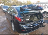 Mazda Mazda3 I Sport 3MZBM1U79FM178633 photo