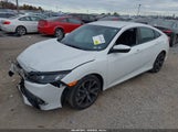 Honda Civic Sport 2HGFC2F81KH536787 снимка