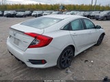 Honda Civic Sport 2HGFC2F81KH536787 снимка