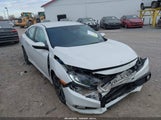 Honda Civic Sport 2HGFC2F81KH536787 снимка