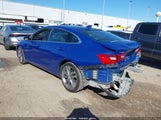 Chevrolet Malibu Fwd 1Lt 1G1ZD5ST8PF241143 снимка