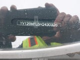 Volvo S60 T5 Dynamic YV126MFL5H2430326 снимка