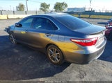 Toyota Camry Se 4T1BF1FK1FU889829 photo