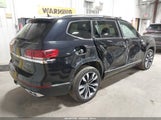 Volkswagen Atlas 3.6L V6 Sel R-Line 1V2SR2CA2MC591028 photo