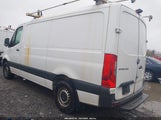 Mercedes-Benz Sprinter  Standard Roof I4 W1Y70BGY1LT025638 photo