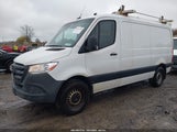 Mercedes-Benz Sprinter  Standard Roof I4 W1Y70BGYXLT038338 снимка