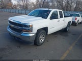 Chevrolet Silverado  Ls 1GCVKNEC9JZ257333 снимка
