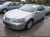 Acura Rl 3.5 JH4KB16648C000841 снимка