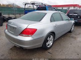 Acura Rl 3.5 JH4KB16648C000841 снимка