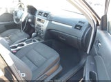 Ford Fusion Se 3FAHP0HA9BR308191 снимка