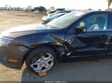 Ford Fusion Se 3FAHP0HA9BR308191 снимка