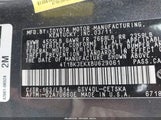 Toyota Camry Se V6 4T1BK3EKXBU629061 photo