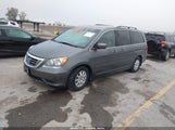 Honda Odyssey Ex-L 5FNRL38618B102400 снимка