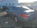Hyundai Sonata Gls 5NPEB4AC3DH739176 снимка