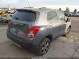 Chevrolet Trax Lt KL7CJRSB3FB074486 fotografie