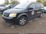 Dodge Grand Caravan Se 2D4RN4DE2AR263574 снимка