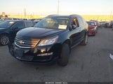 Chevrolet Traverse 1Lt 1GNKRGKD3HJ287791 снимка