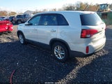 Kia Sorento Lx 5XYKT3A67FG648796 снимка