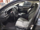 Honda Civic Lx 19XFC2F56HE221119 снимка