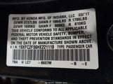 Honda Civic Lx 19XFC2F56HE221119 снимка