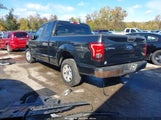 Ford F-150 Xl 1FTEX1C82FFB38895 снимка
