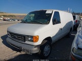 Ford E-150 Commercial/Recreational 1FTNE14W57DB21492 снимка