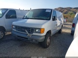 Ford E-150 Commercial/Recreational 1FTNE14W67DB21484 снимка