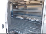 Ford E-150 Commercial/Recreational 1FTNE14WX7DB21486 снимка