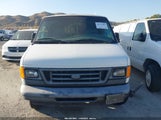 Ford E-150 Commercial/Recreational 1FTNE14WX7DB23710 снимка