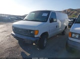 Ford E-150 Commercial/Recreational 1FTNE14WX7DB23710 снимка