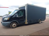 Ford Transit-350 Cab 1FDBF9ZM1GKB57063 снимка