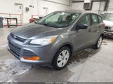 Ford Escape S 1FMCU0F74EUD15546 fotografie