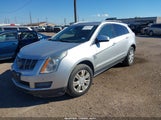 Cadillac Srx Luxury Collection 3GYFNAEY2BS526619 снимка