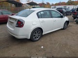 Nissan Sentra 2.0 Sr 3N1AB6AP9CL764825 снимка