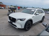 Mazda Cx-90 Phev Premium Plus JM3KKEHAXR1118570 fotografie
