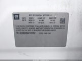 Chevrolet Sonic Lt Auto 1G1JC6SH0G4103352 снимка